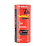 Pronabol Thermo Drine Sports Nutrition - 120 Cápsulas Nao Se Aplica