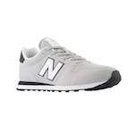 Tênis New Balance Eva Gm500V2 - Masculino CINZA