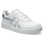 Tênis Asics Japan S Feminino BRANCO