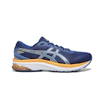 Tênis Asics Gel Sparta 2 - Masculino AZUL ESC/LARANJA