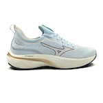 Tênis Mizuno Glow - Feminino AZUL CLA/BRANCO