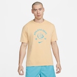 Camiseta Nike Sportswear Max90 - Masculina AMARELO