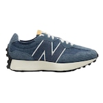 Tênis New Balance 327V1 - Feminino AZUL ESCURO