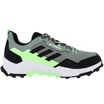 Tênis Adidas Terrex Ax4 - Masculino VERDE/PRETO