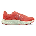 Tênis New Balance Fresh Foam X Evoz V3 - Feminino Salmao