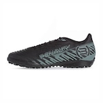 Chuteira Society Penalty Bravo Y-3.0 - Adulto PRETO