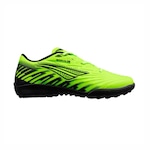 Chuteira Society Penalty Bravo Y-3.0 - Adulto VERDE