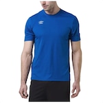 Camiseta Umbro Twr Striker - Masculina AZUL