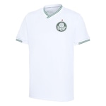 Camisa Betel Palmeiras Score III - Masculina BRANCO