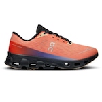 Tenis On Running Cloudspark 1 - Masculino LARANJA