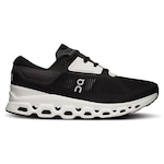 Tenis On Running Cloudstratus 3 - Masculino PRETO