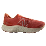 Tenis New Balance Fresh Foam X Evoz V3 - Feminino Coral