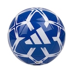 Bola de Futebol de Campo adidas Starlancer AZUL ESCURO