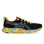 Tenis Asics Versablast 2 Se Masculino PRETO/BRANCO