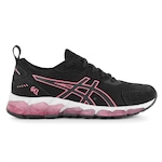 Tênis Asics Gel Quantum 360 - Feminino PRETO/ROSA