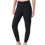 Calça Fila Basic Comfort Classic Light - Feminina PRETO