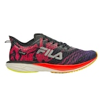 Tenis Fila Kr6 - Masculino PRETO