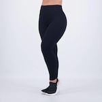 Calça Legging Hering Lisa - Feminina PRETO