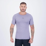 Camiseta Fila Future Sports - Masculina CINZA