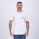 Camiseta Hurley Global - Masculina BRANCO