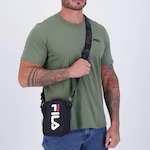 Shoulder Bag Fila Versatili PRETO