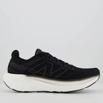 Tênis New Balance Freshfoam X 1080V13 - Masculino PRETO