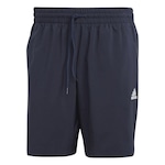 Shorts adidas Chelsea - Masculino AZUL