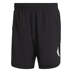 Shorts adidas Designed For Movement Hiit - Masculino CINZA