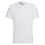 Camiseta Own The Run - Adidas - Adidas BRANCO