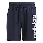 Shorts adidas Essentials Chelsea - Masculino AZUL