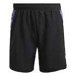 Shorts adidas Designed For Movement Hiit - Masculino PRETO