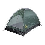 Barraca Camping Koala Guepardo 2 Pessoas Coluna D''''Água 600Mm Nao Se Aplica