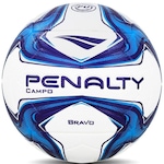 Bola de Futebol de Campo Penalty Bravo XXIV AZUL