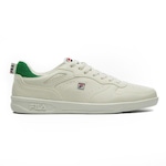 Tênis Fila Revenge - Masculino BRANCO/VERDE