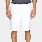 Bermuda Mizuno Rip Stop - Masculina BRANCO