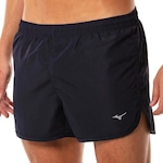 Bermuda Mizuno Basic Run 3 - Masculina AZUL