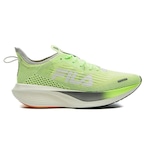 Tênis Fila Racer Carbon 2 - Masculino VERDE/CINZA