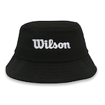 Chapéu Bucket Wilson Basic PRETO