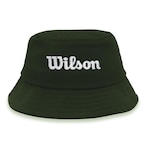 Chapéu Bucket Wilson Basic VERDE