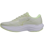 Tênis Mizuno Enigma Feminino VERDE