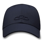 Boné Aba Curva Olympikus Style - Strapback - Adulto AZUL