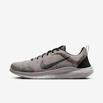 Tênis Nike Flex Experience Run 12 Masculino PRETO/CINZA ESC