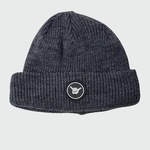 Gorro Hang Loose Basiclean CINZA