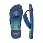 Chinelo Havaianas Urban Print - Unissex Nao Se Aplica