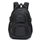 Mochila Executica Nytron - 14 Litros PRETO