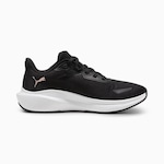 Tênis Puma Skyrocket Lite - Feminino PRETO