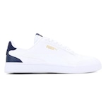 Tênis Puma Shuffle Bdp - Masculino BRANCO