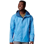 Jaqueta Columbia Watertight Ii Insulate - Masculina AZUL