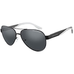 Óculos de Sol Masculino Armani Exchange 2034S 60636G PRETO