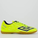 Chuteira Futsal Umbro Ultimate - Adulto VERDE